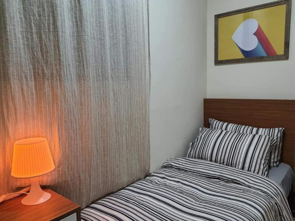 Arc Austin Hill Apartment Джохор-Бару Экстерьер фото