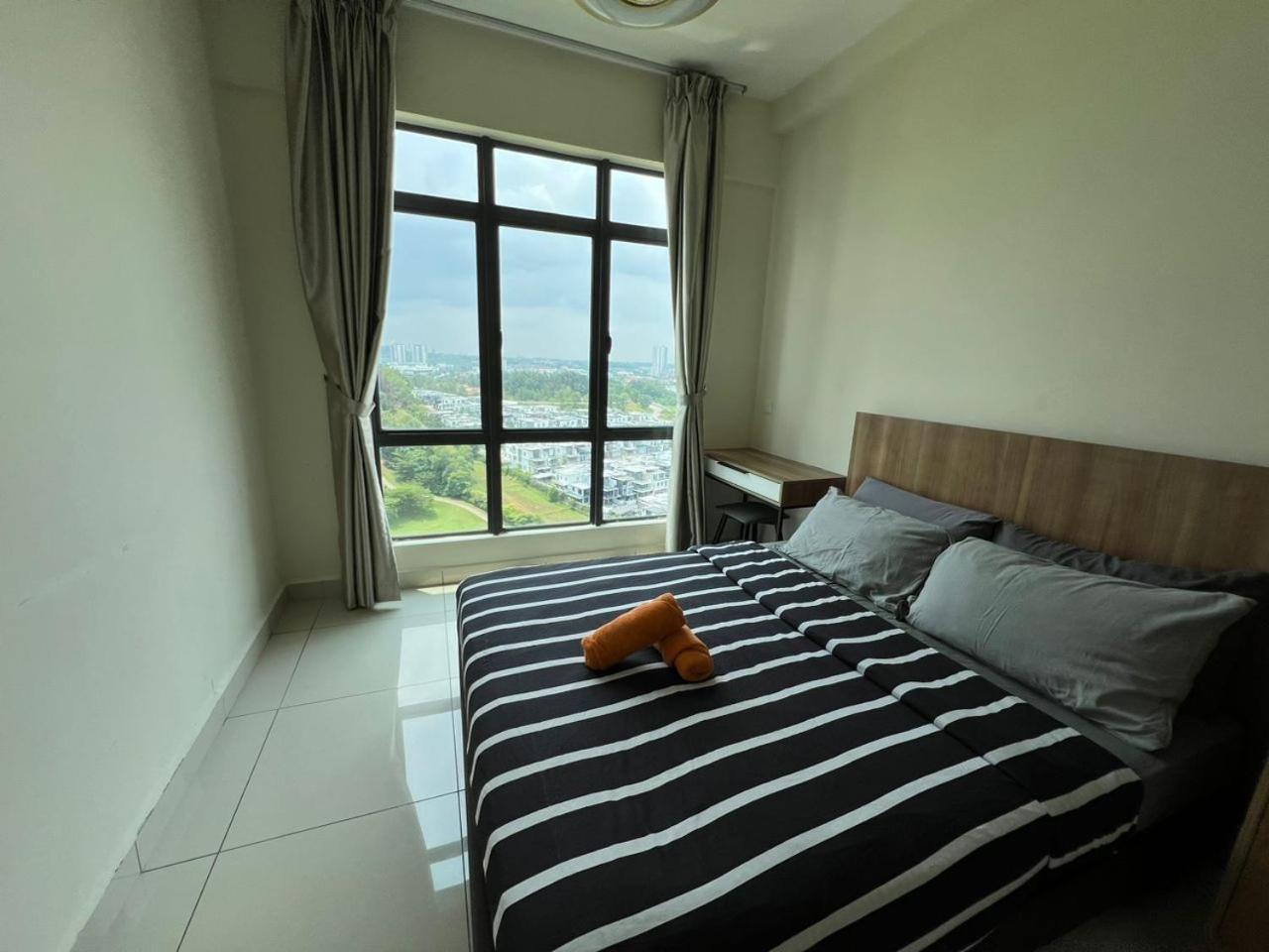 Arc Austin Hill Apartment Джохор-Бару Номер фото