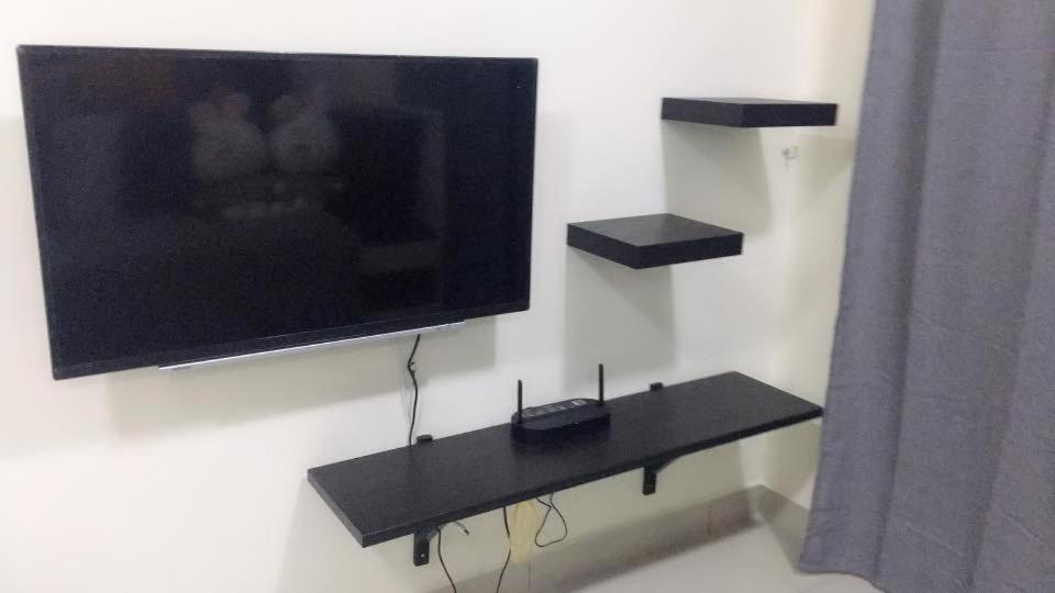 Arc Austin Hill Apartment Джохор-Бару Экстерьер фото